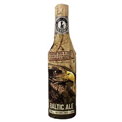 Zeige Details für Rügener - BALTIC ALE - 0,33l Bild von Rügener - BALTIC ALE - 0,33l
