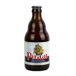Zeige Details für Piraat - ORIGINAL -Strong Beer - Belgien 0,33l  Bild von Piraat - ORIGINAL -Strong Beer - Belgien 0,33l