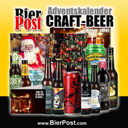 Zeige Details für Bier-Adventskalender - 24 x CRAFTBEER DEUTSCH & INTER - je 0,33l incl. BierPostCARD  ( HEUTE mit Design Flaschenöffner und GRATIS Gravur als Auswahl ) Bild von Bier-Adventskalender - 24 x CRAFTBEER DEUTSCH & INTER - je 0,33l incl. BierPostCARD  ( HEUTE mit Design Flaschenöffner und GRATIS Gravur als Auswahl )