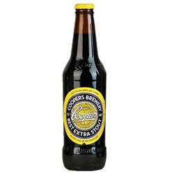 Zeige Details für Coopers - BEST EXTRA STOUT - Australien - 0,375l Bild von Coopers - BEST EXTRA STOUT - Australien - 0,375l