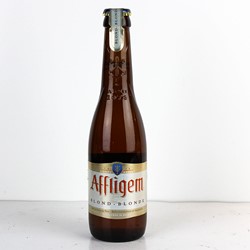 Zeige Details für Affligem BLOND 0,33l Bild von Affligem BLOND 0,33l