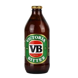 Bild von VB Victoria Bitter - Australien - 0,33l 