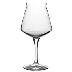 Bild von Vorbestellartikel - TEKU Pokal - das CRAFT BEER GLAS - mit Eichstrich 01, 02, 03