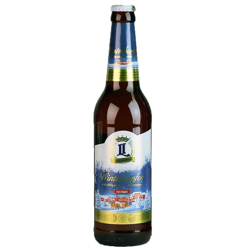 Bild von Landskron - WINTERHOPFEN - 0,5l 