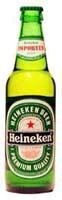 Bild von Heineken Pilsener Niederlande 0,33l