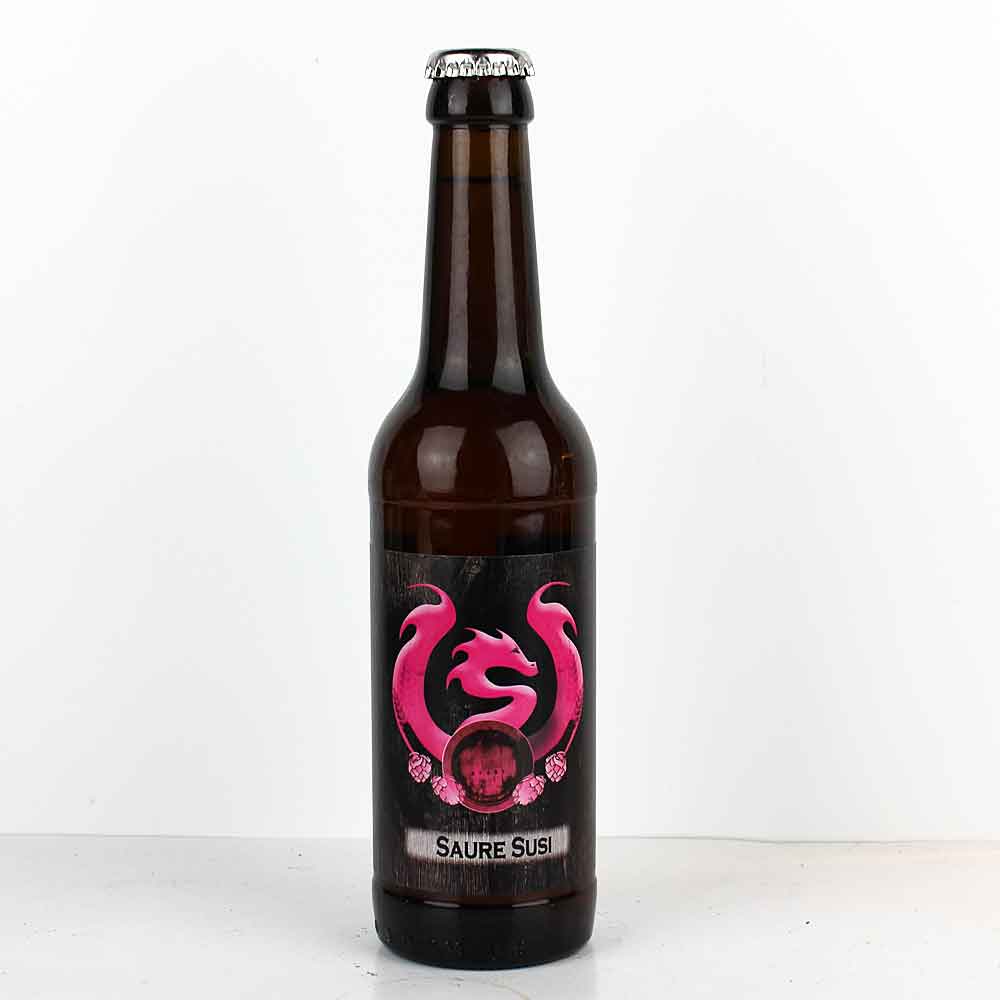 Bild von Sander - SEASONAL - SAURE SUSI - 0,33l